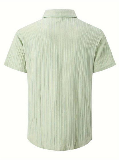 Danny - Komfortables und Stylisches Polo