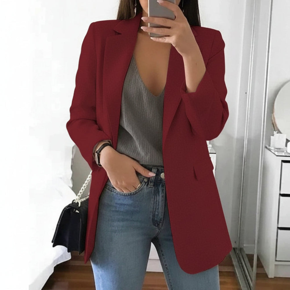 Marie - Schicker Blazer fürs Büro