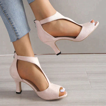 Keira - Sandalen mit Absatz