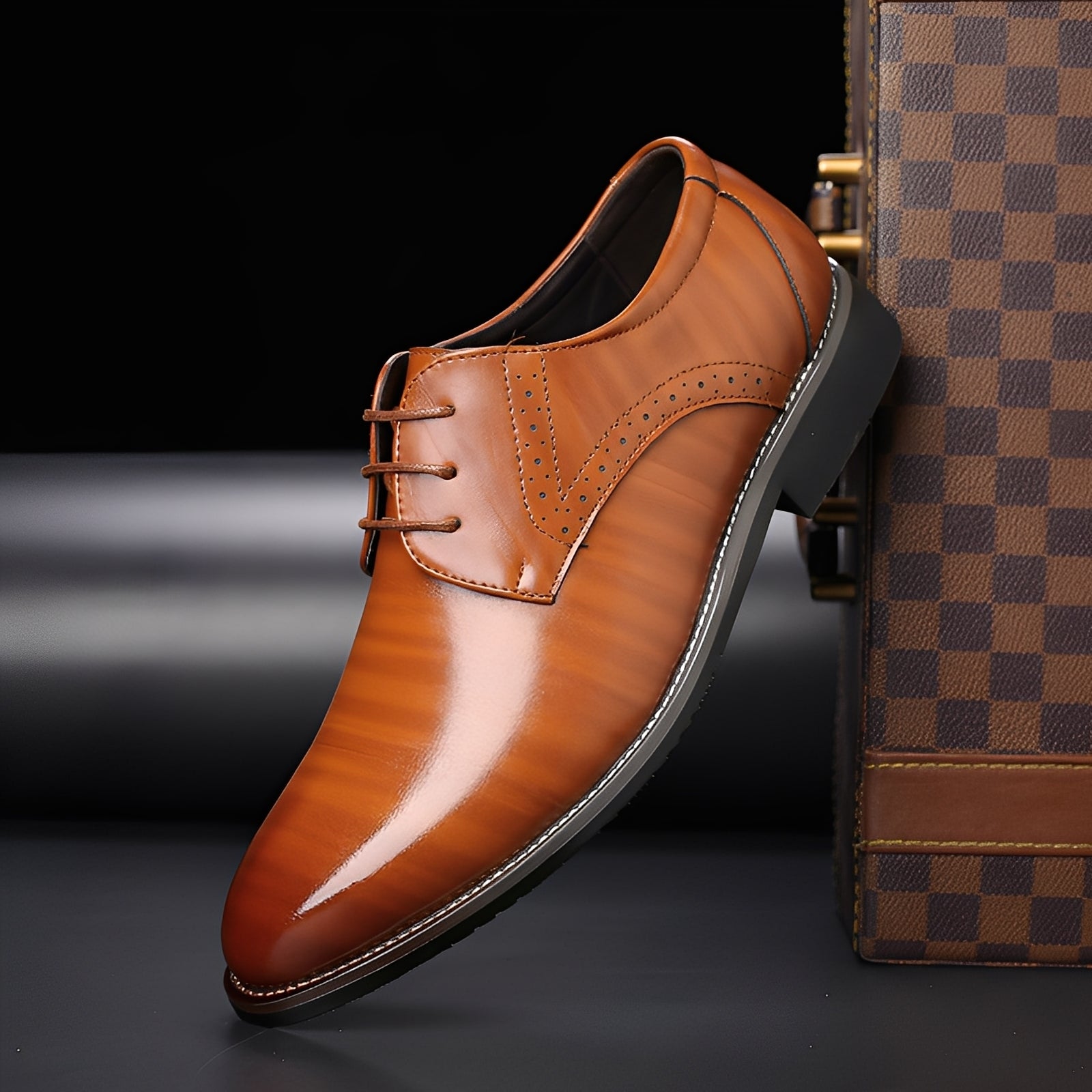 Kendrick - Schicke Abendschuhe