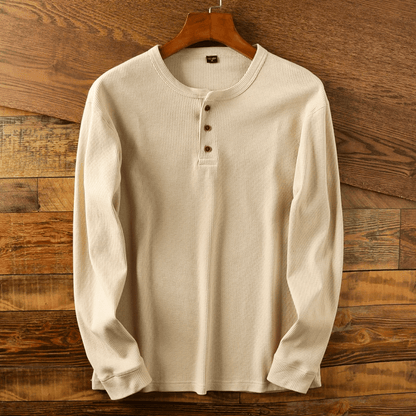 Francesco – Bequemes Basis-T-Shirt