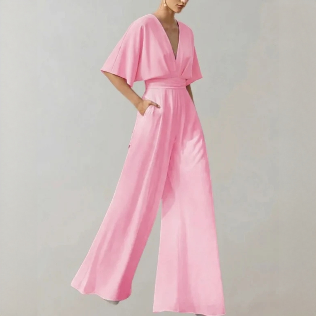 Yoko - Eleganter und schicker Jumpsuit