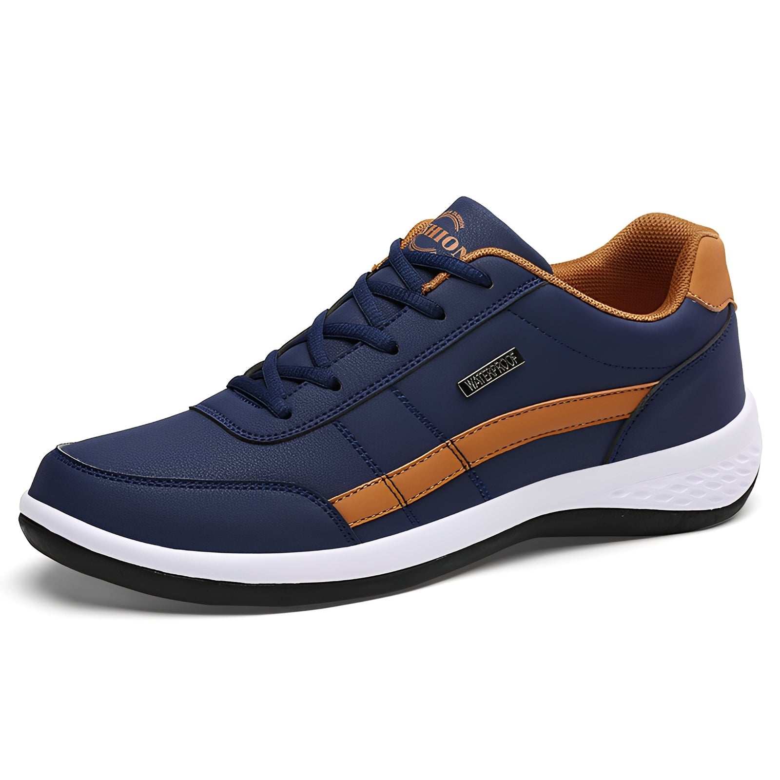 Frenz - Modische Schnürschuhe für Herren