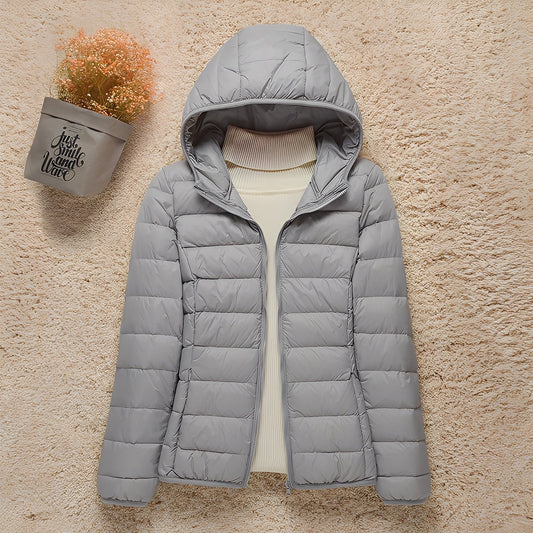 Milani - Elegante Damenjacke mit leichter Fütterung