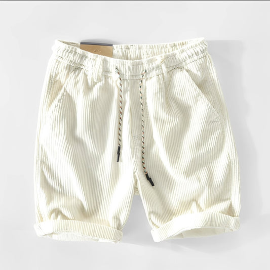 Joseph - Bequeme Cordshorts für Herren
