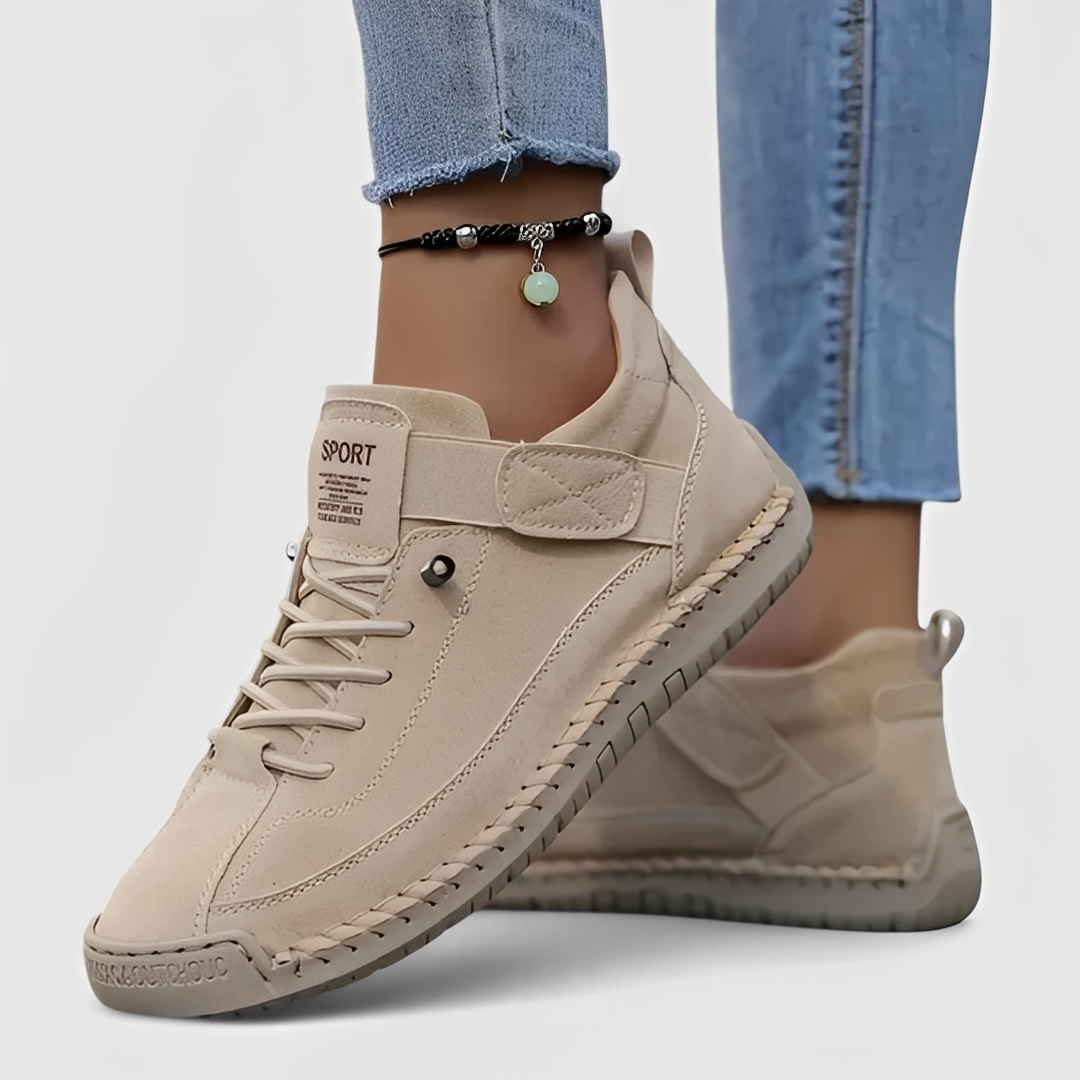 Agnese - Bequeme Frauenschuhe