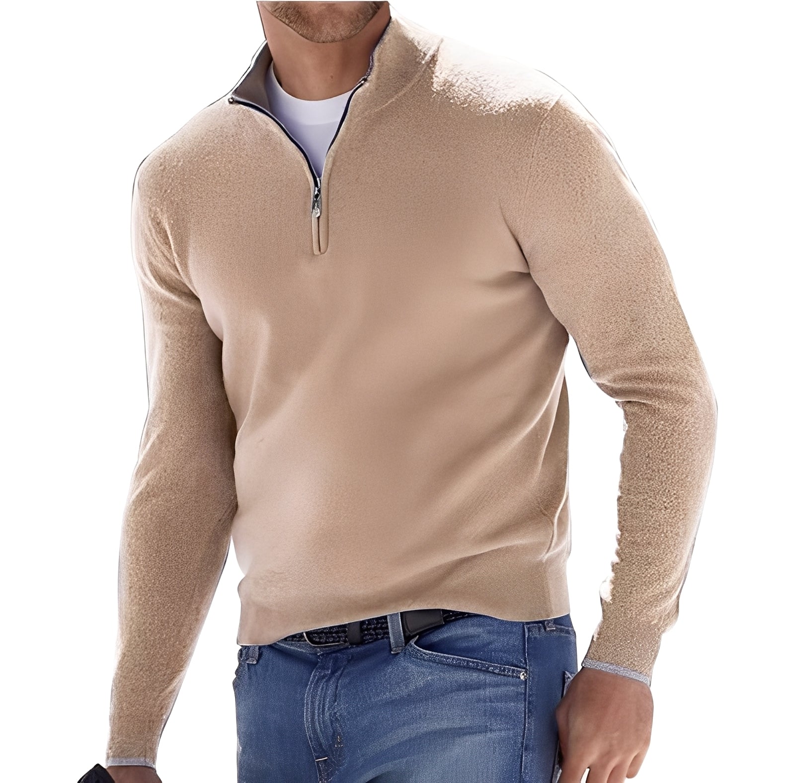 Ralph - Bequemer und warmer Pullover