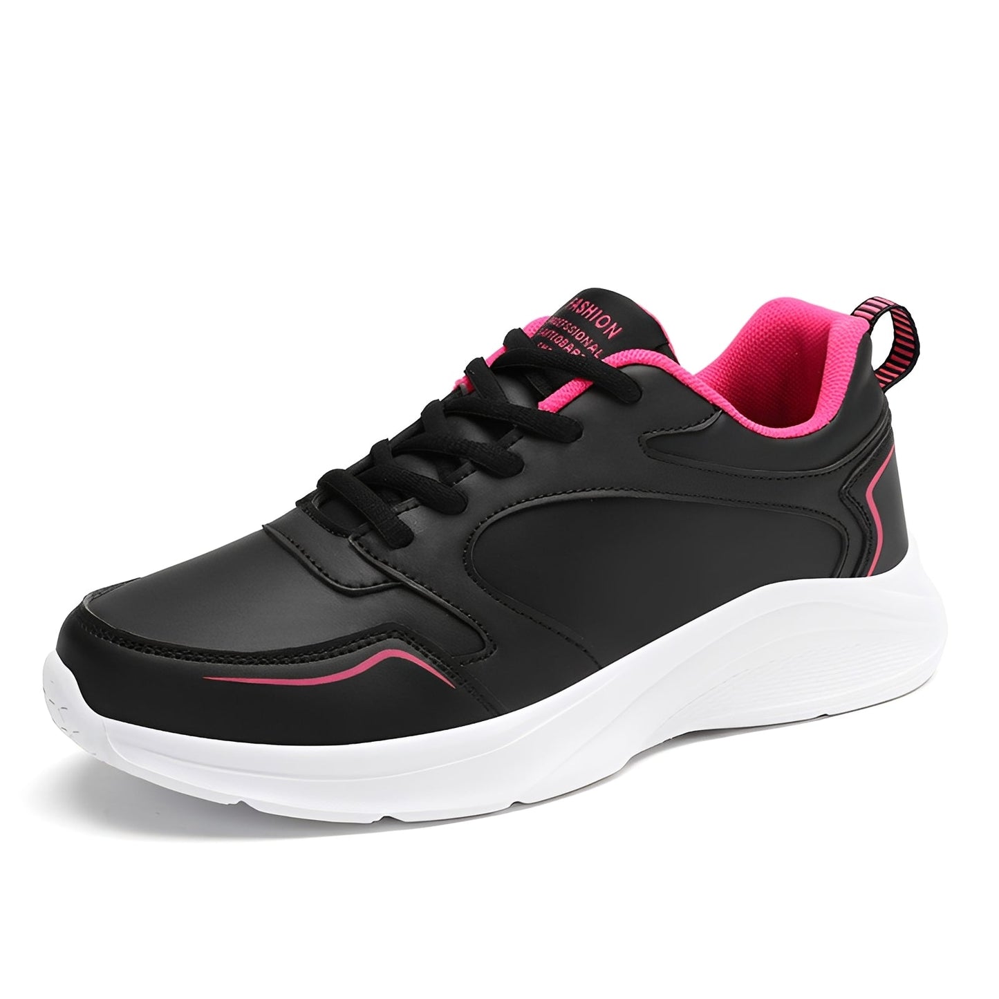 Claudia - Komfortable Schnürschuhe für Damen