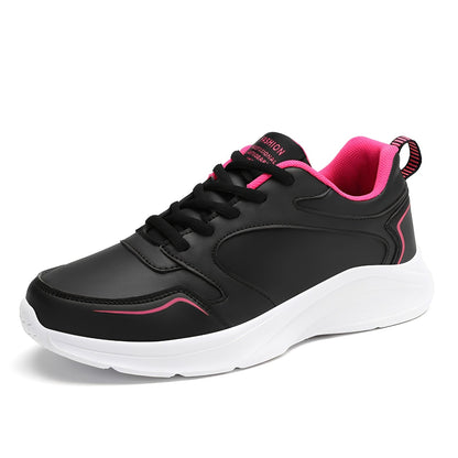 Claudia - Komfortable Schnürschuhe für Damen