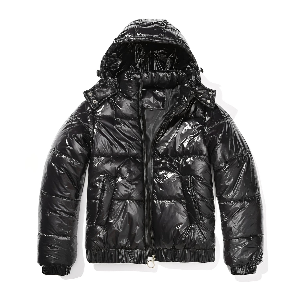 Yazmin - Modische und kuschelige Jacke