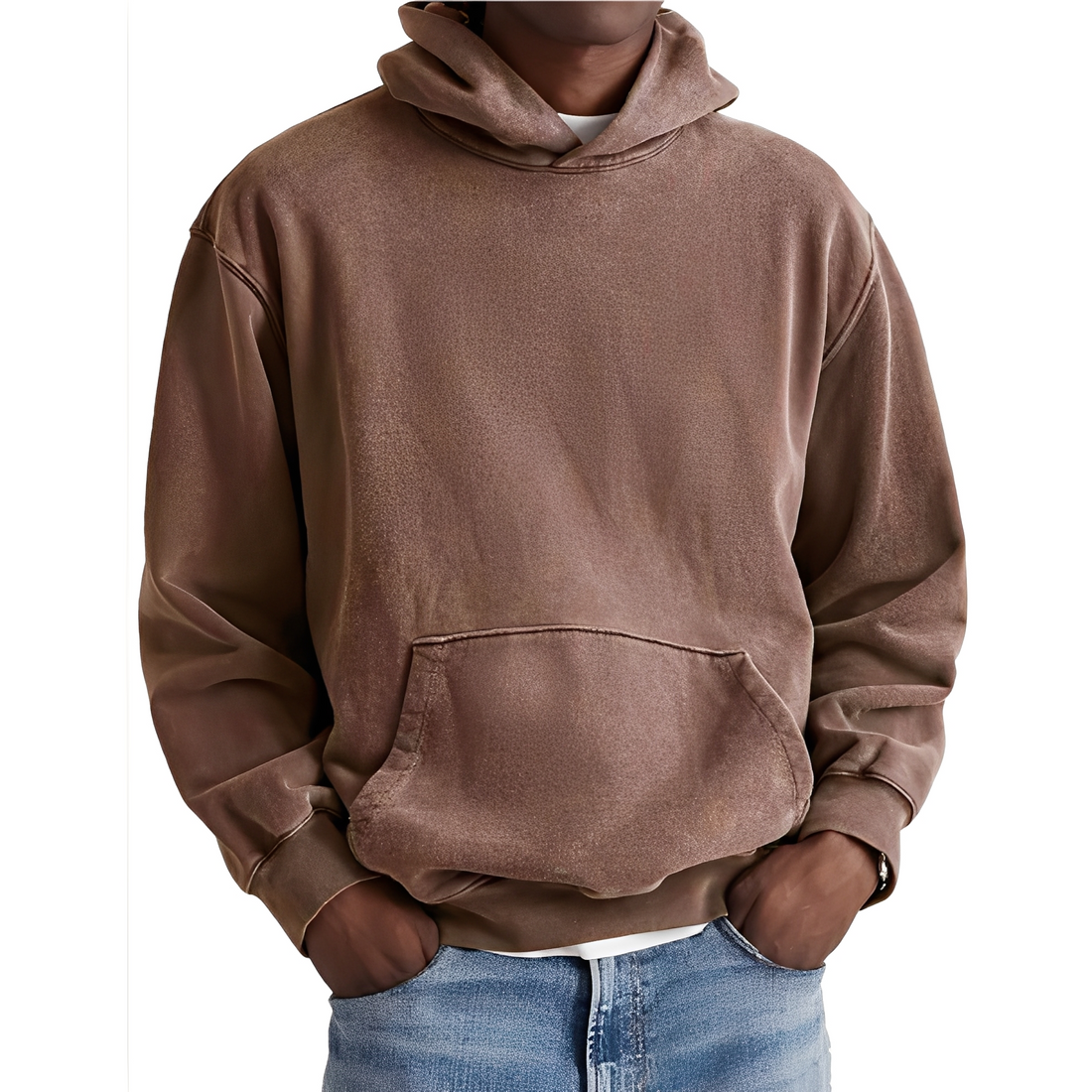Reynard - Traditioneller und bequemer Hoodie