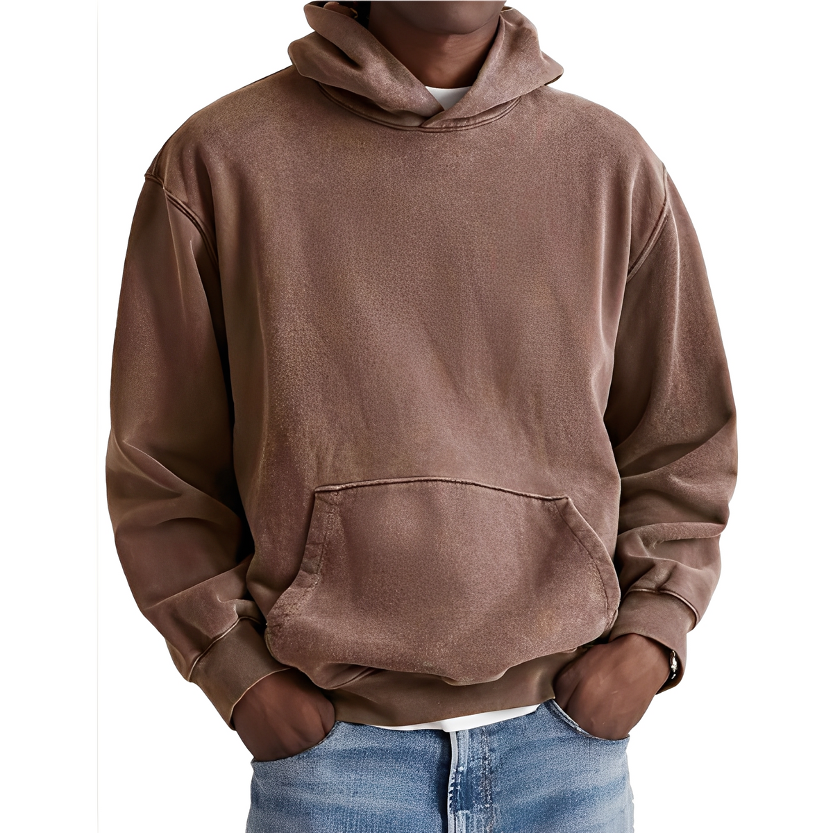 Reynard - Traditioneller und bequemer Hoodie