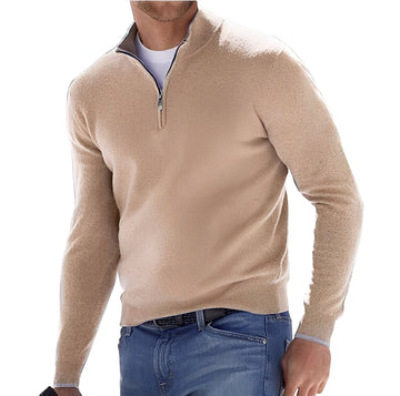 Eliott - Pullover im modernen Stil
