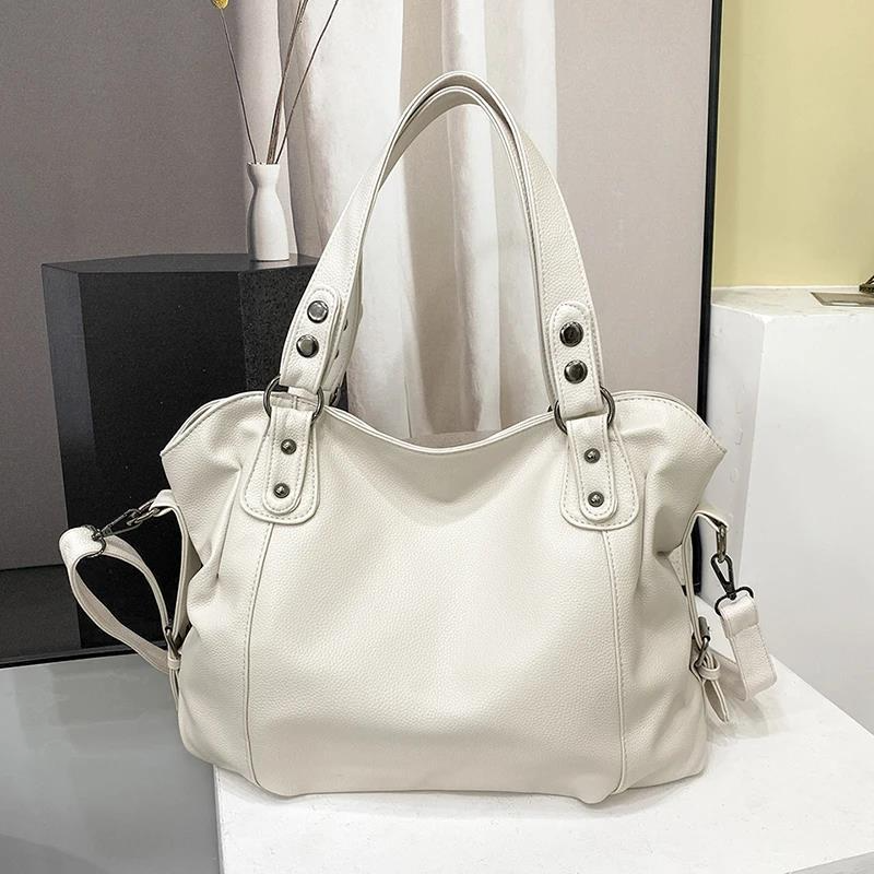 Blaire - Große elegante Schultertasche