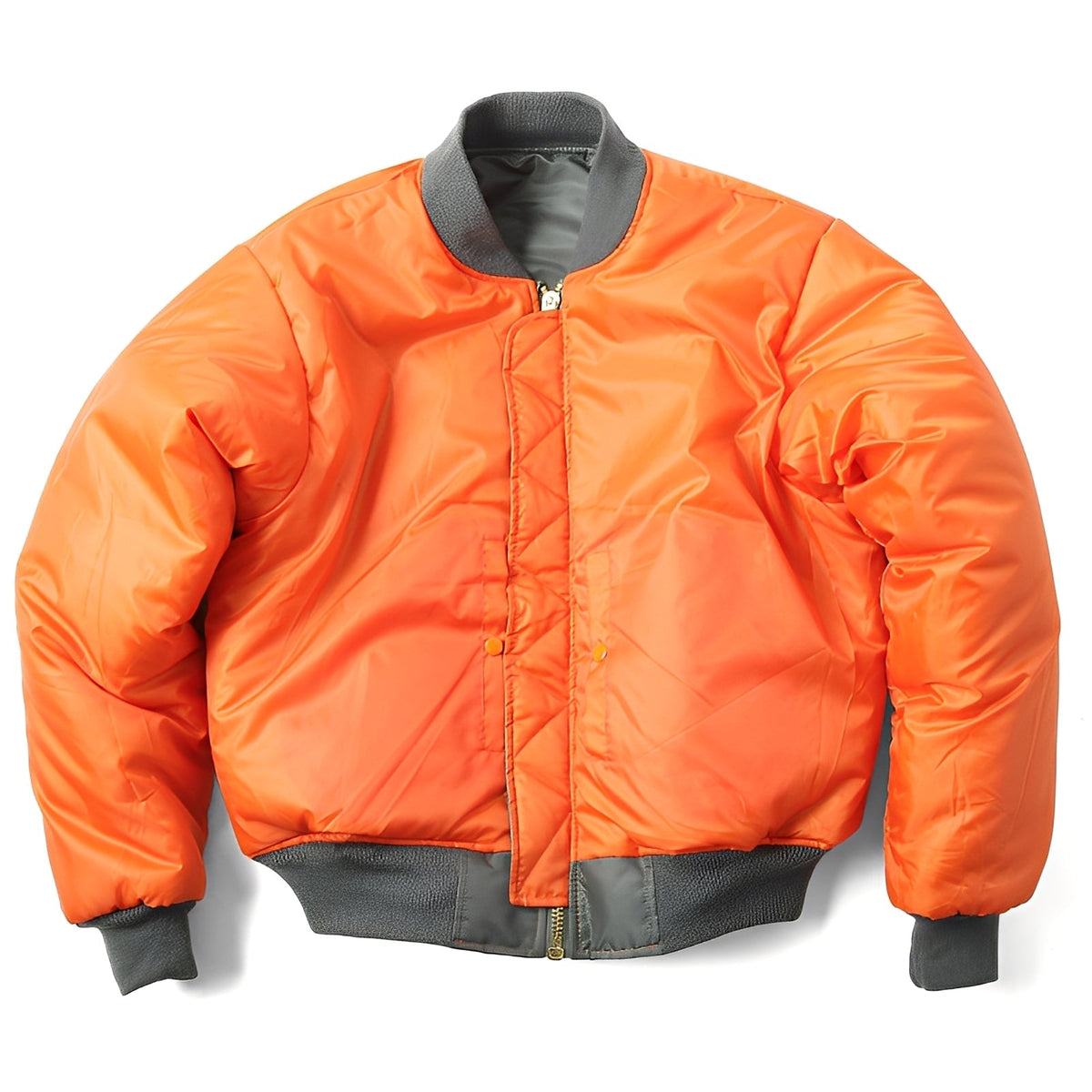 Norbert - Bequeme und warme Jacke