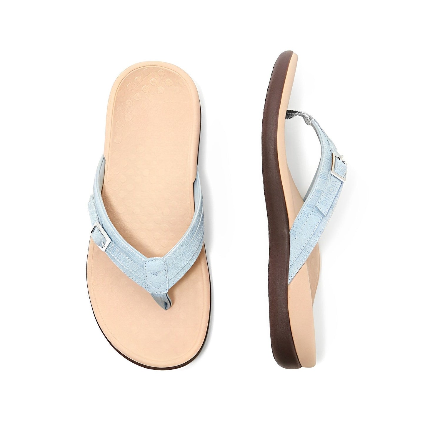 Fuß Himmel - Orthopädische Sandalen für den Sommer
