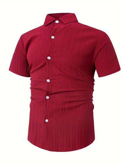 Danny - Komfortables und Stylisches Polo