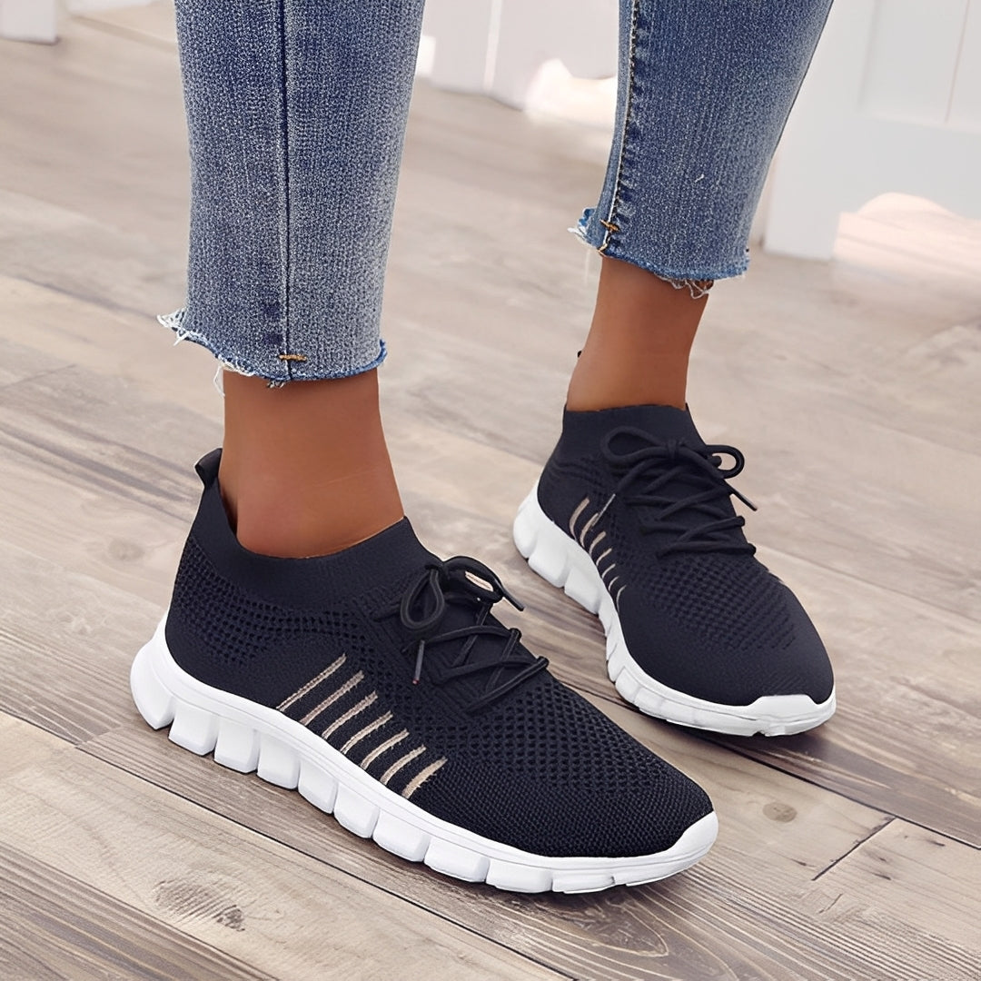 Rhinna - Atmungsaktive Sommerschuhe für Damen