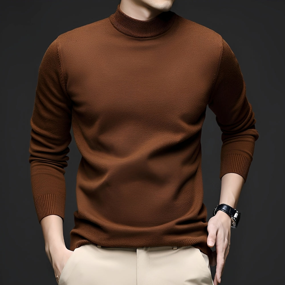 Earl – Bequemer Pullover für Herren