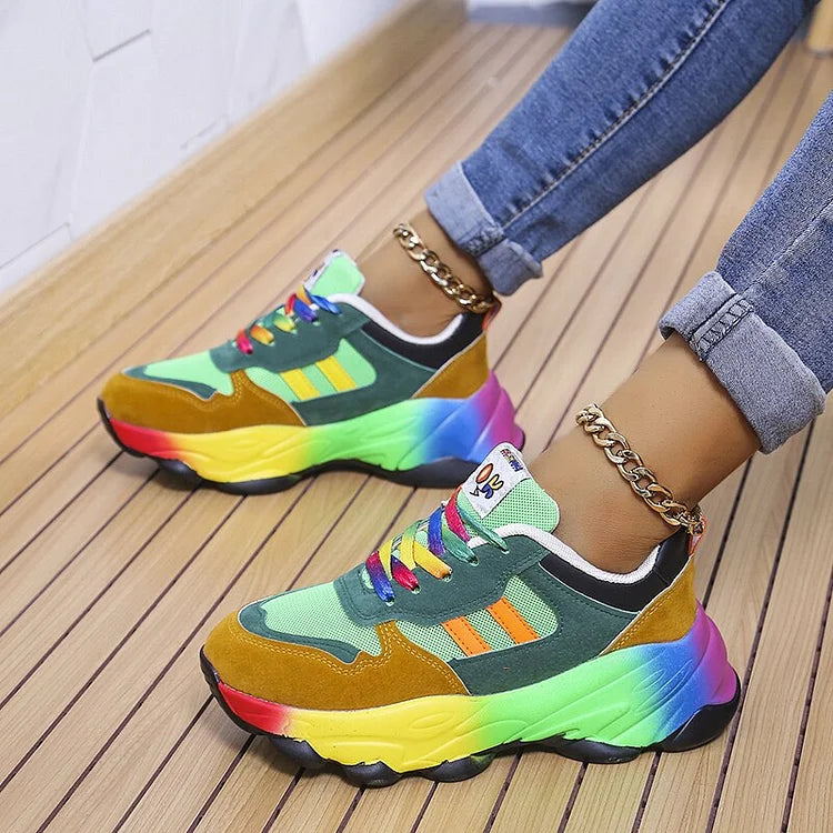 Erika - Elegante und moderne Schuhe
