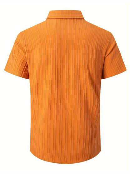 Danny - Komfortables und Stylisches Polo