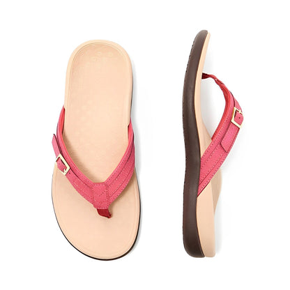 Fuß Himmel - Orthopädische Sandalen für den Sommer