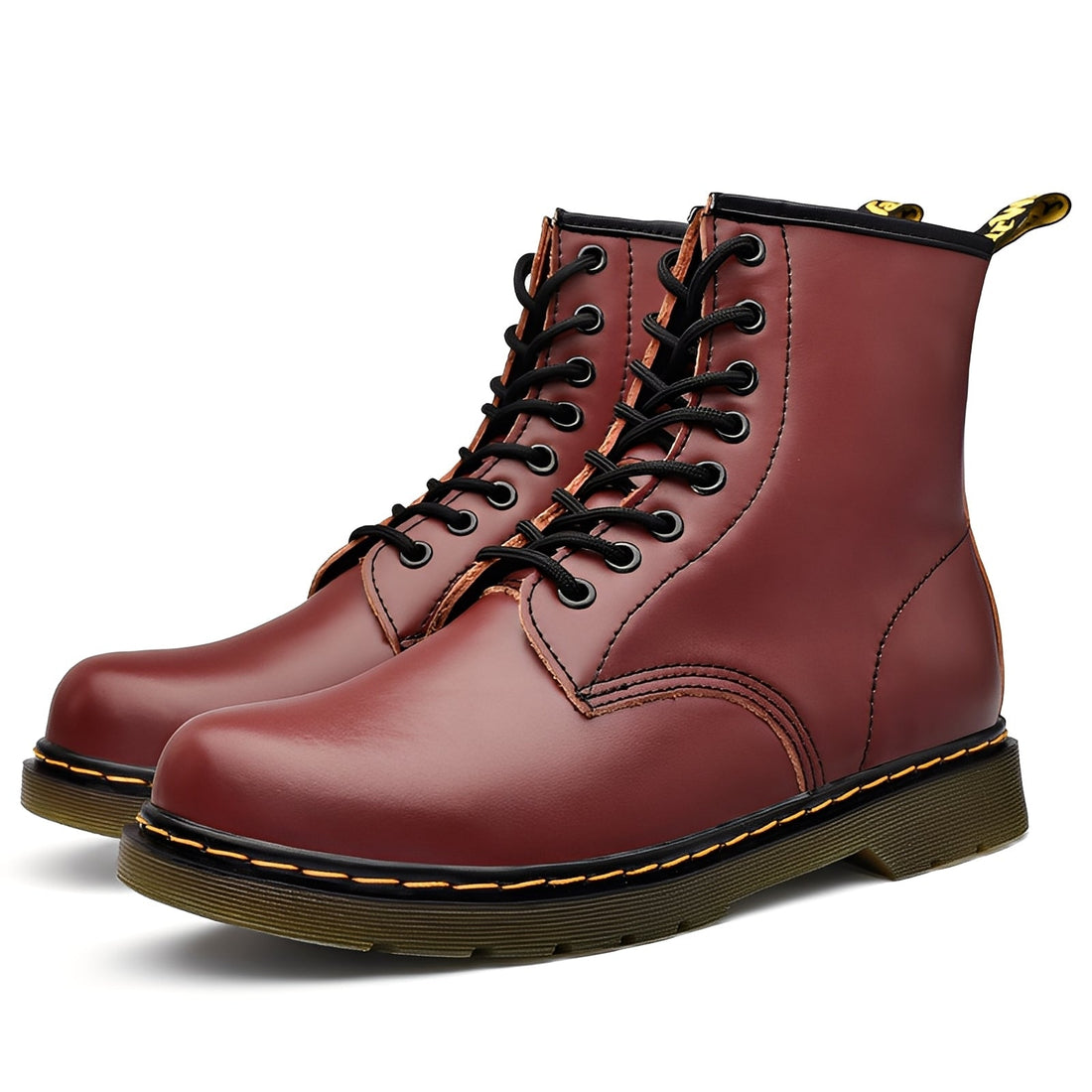 Georgette - Elegante Damenstiefel
