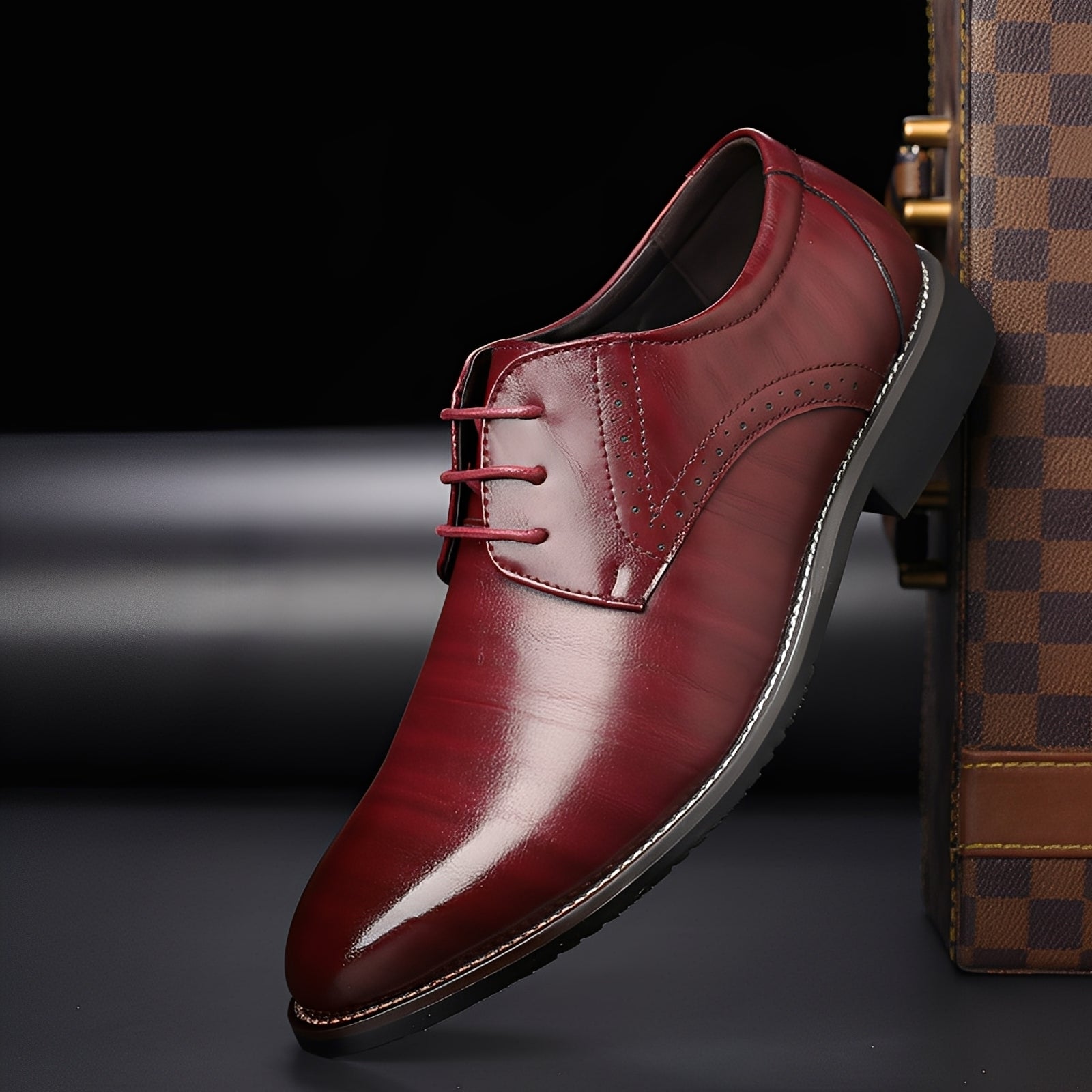 Kendrick - Schicke Abendschuhe