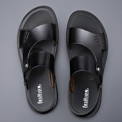 Tristan - Bequeme Outdoor-Sandalen für Herren