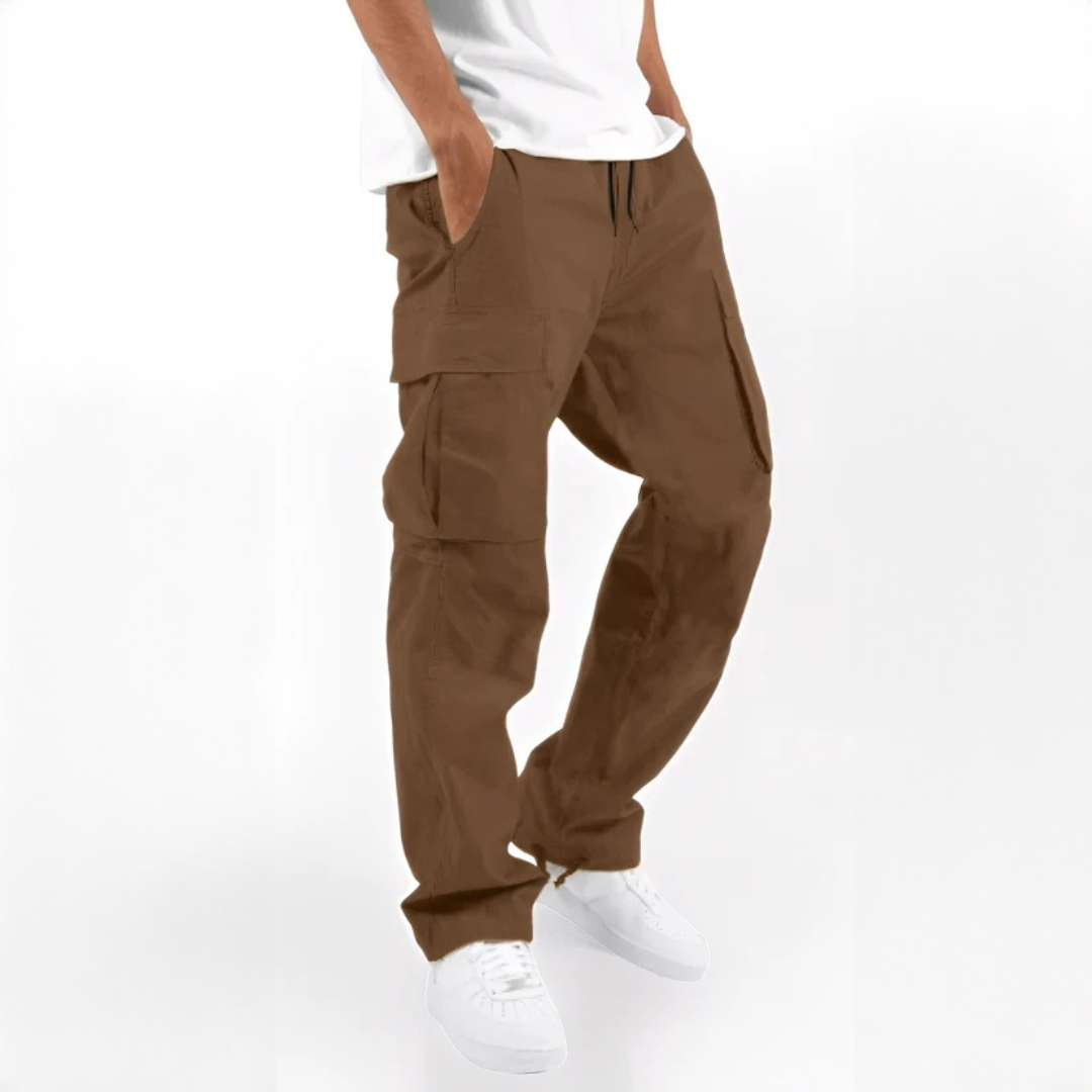 Ronelle - Komfortable Cargohose