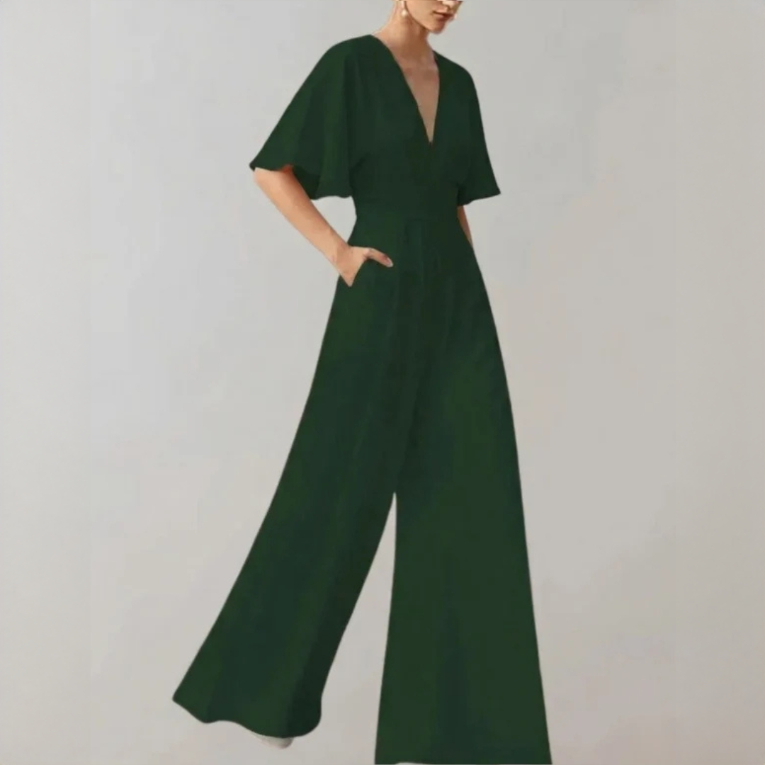 Yoko - Eleganter und schicker Jumpsuit
