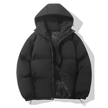 Chrisante - Warme, dicke Winterjacke für Herren