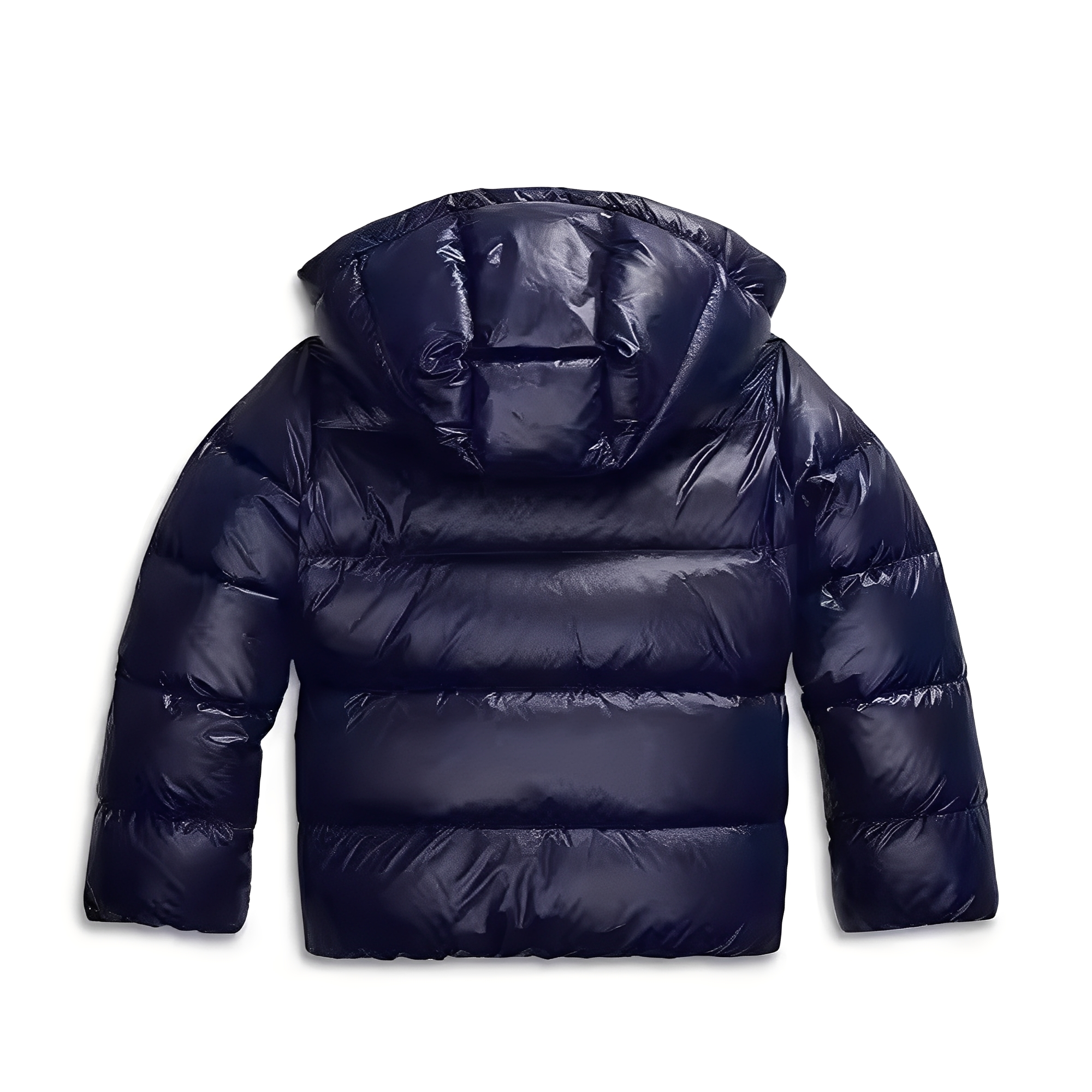 Jennifer - Bequeme und warme Jacke