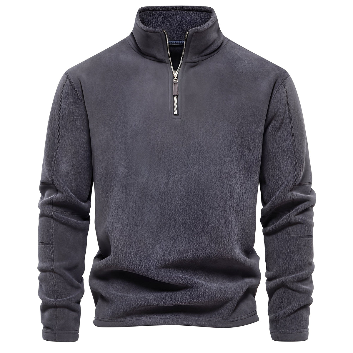Nicholas - Moderner und gemütlicher Pullover