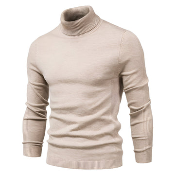 Harvey - Eleganter Pullover mit Rollkragen