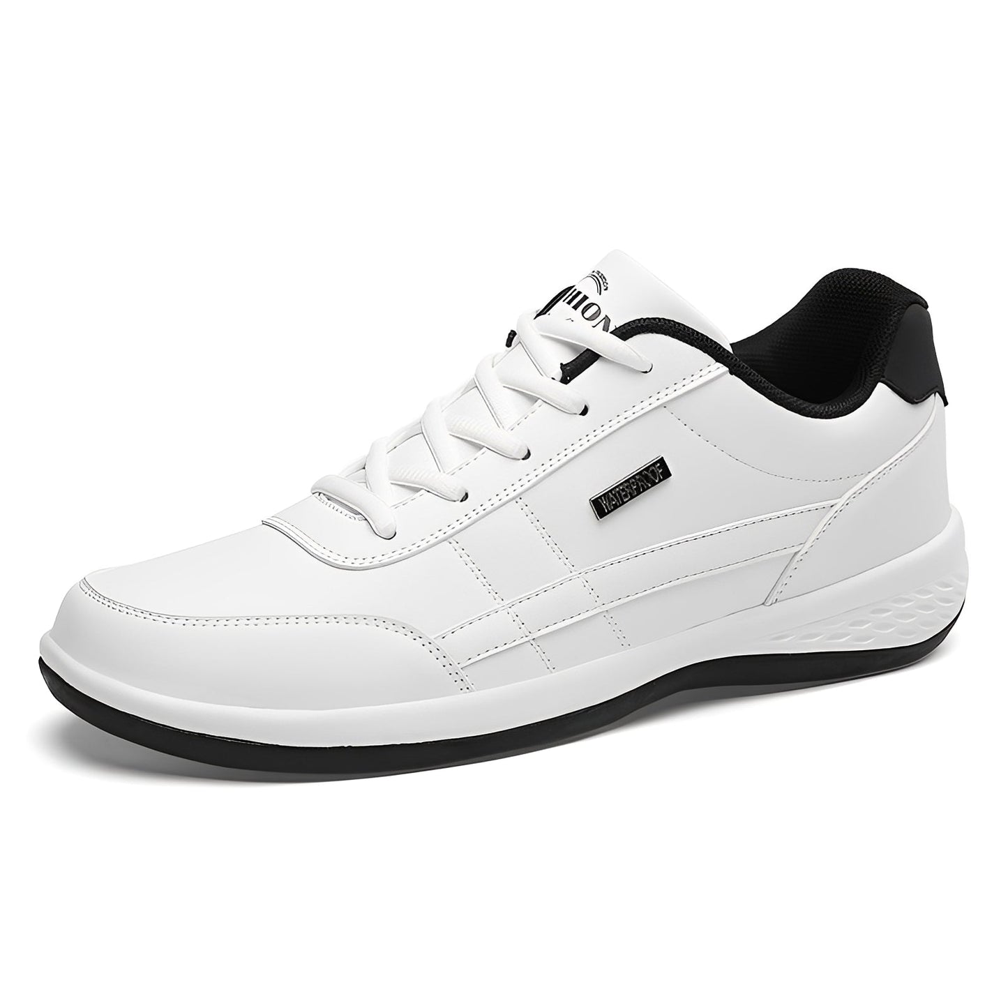 Frenz - Modische Schnürschuhe für Herren