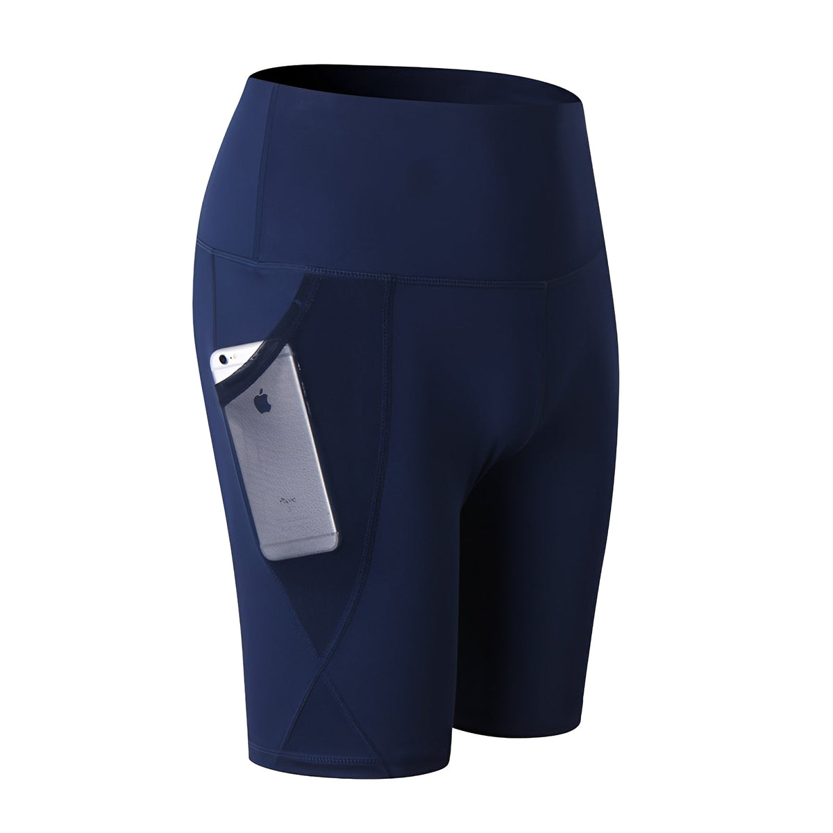 Louisa - Trendige Yoga-Shorts für Frauen