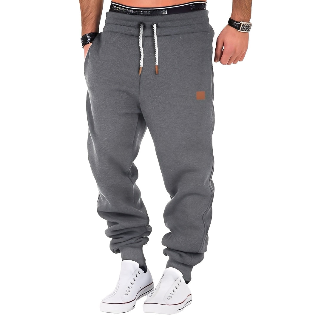 Gilbert - Hose mit verstellbarem Kordelzug