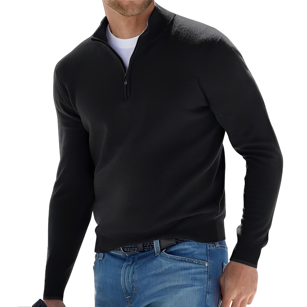 Noam – Herren-Langarmhemd