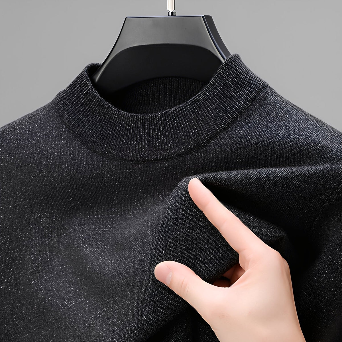 Drey - Gemütlicher und komfortabler Pullover