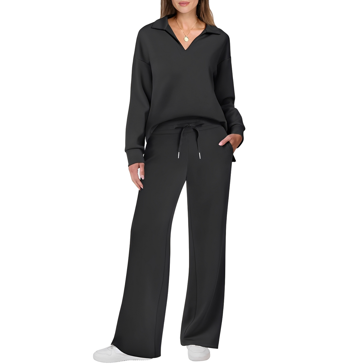 Jeneza - Bequemes und entspannendes Pyjama-Set