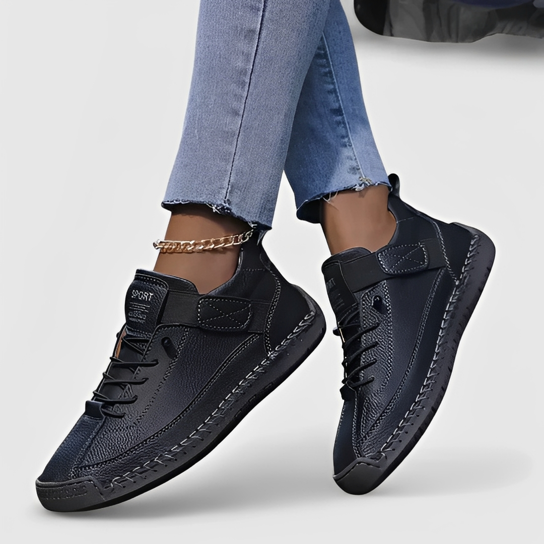 Agnese - Bequeme Frauenschuhe