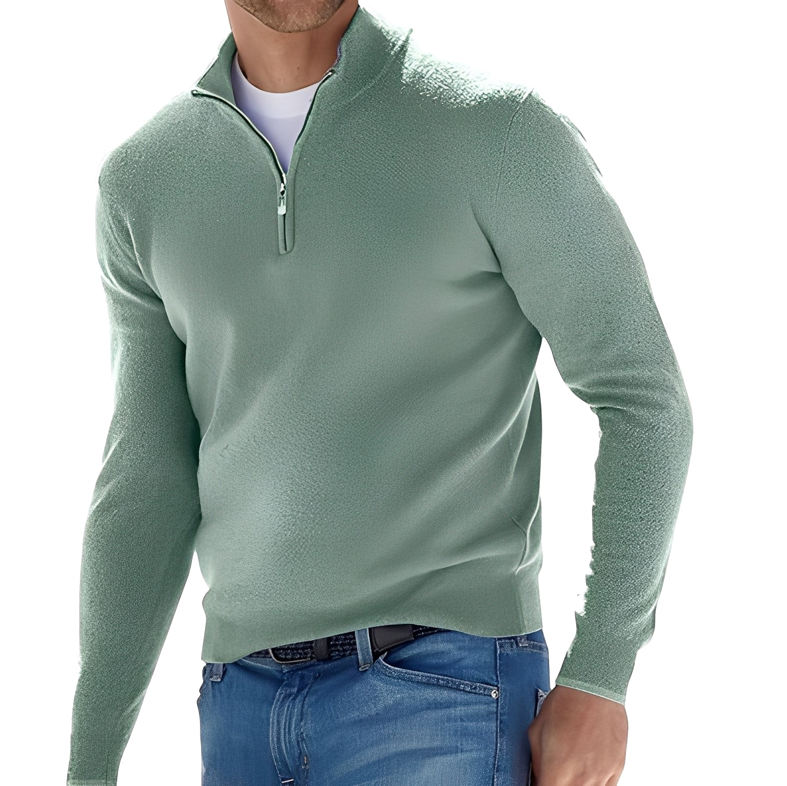 Ralph - Bequemer und warmer Pullover