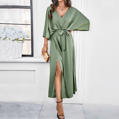 Pelonia - Modernes Sommerkleid für Damen