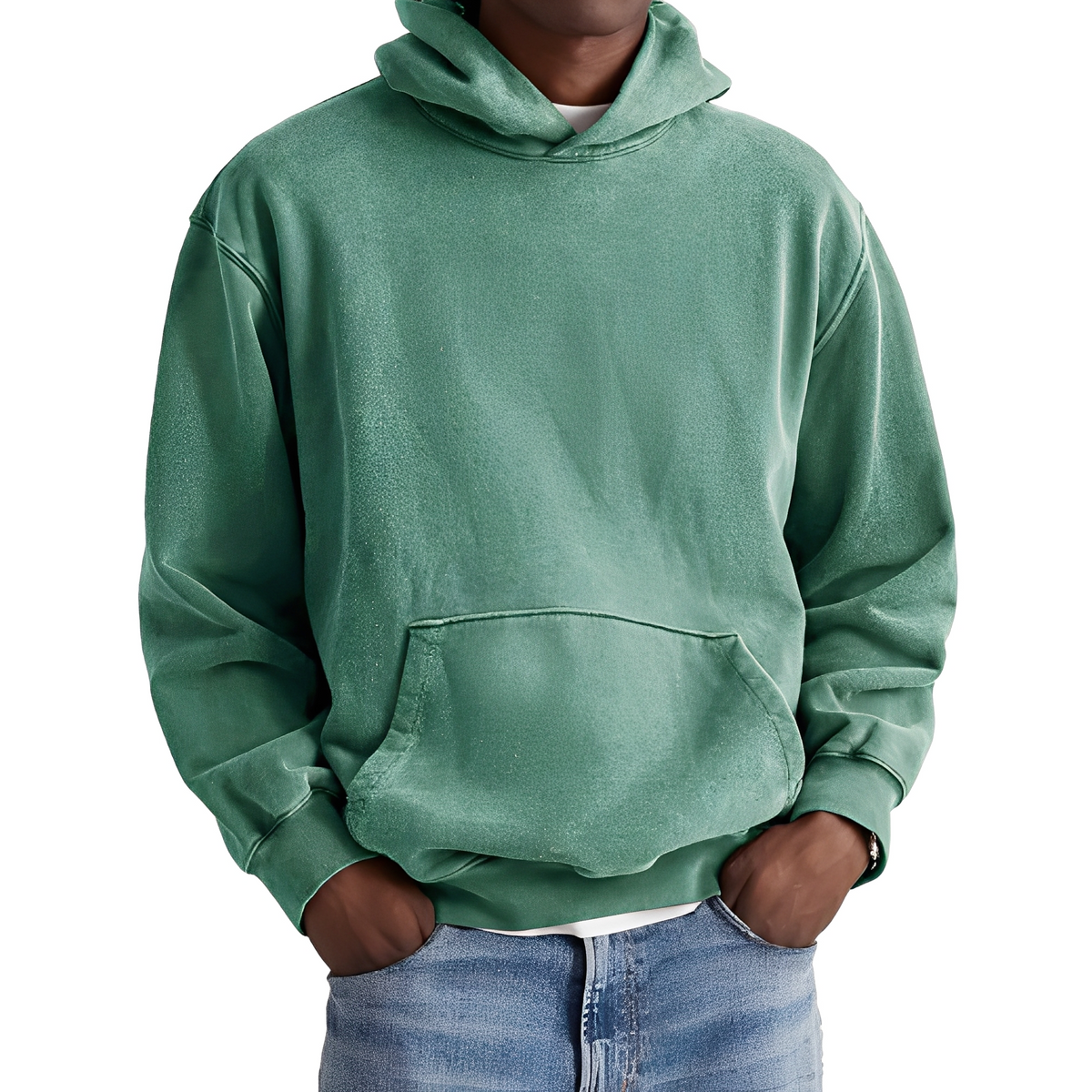 Reynard - Traditioneller und bequemer Hoodie