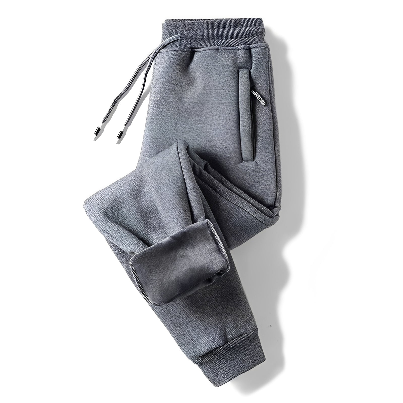 Theo - Bequeme und warme Hose