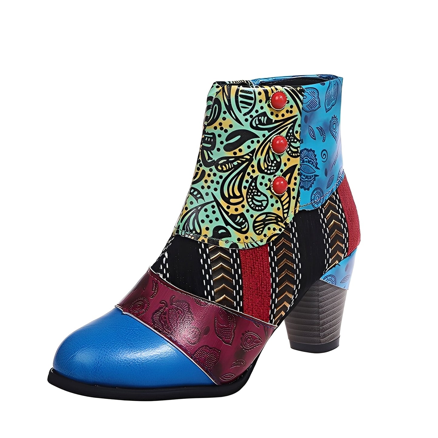 Adèle - Stilvolle Damenstiefel