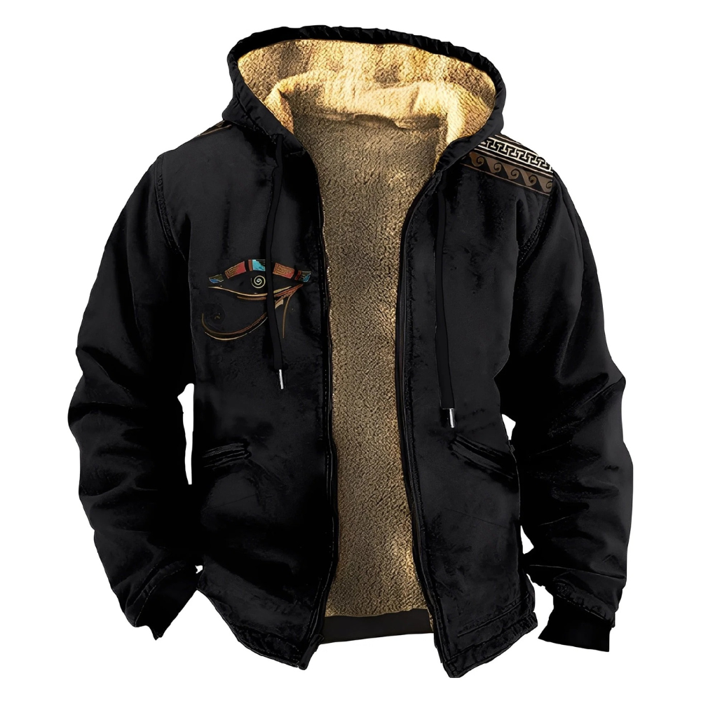Mervin - Bunte und gemütliche Herren-Hoodies