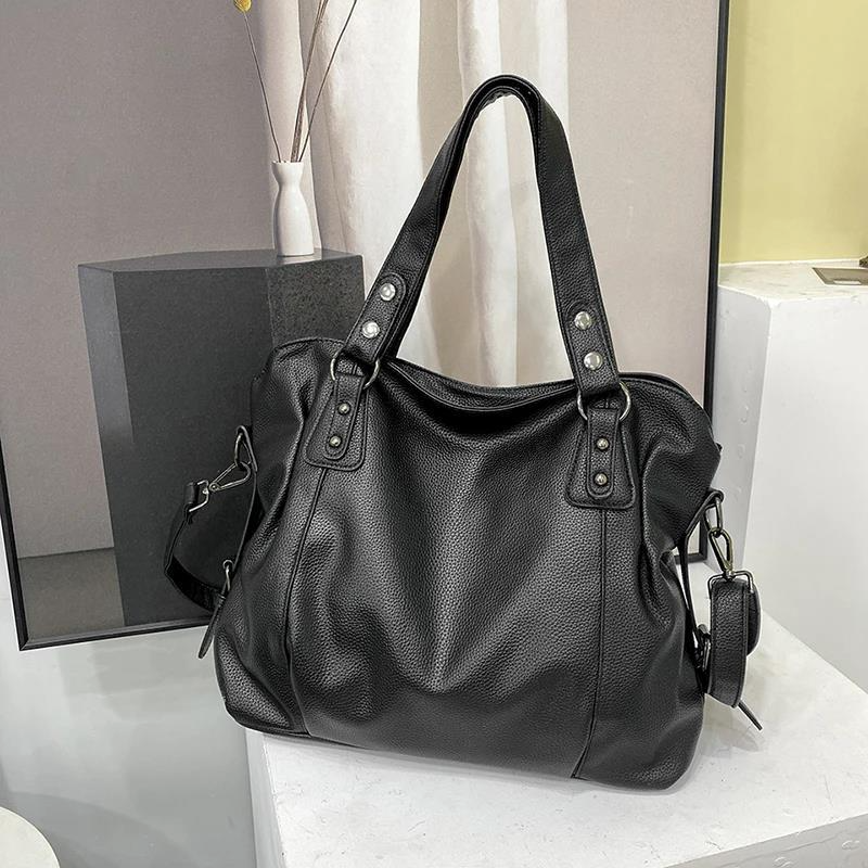 Blaire - Große elegante Schultertasche