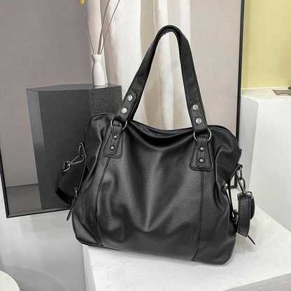 Blaire - Große elegante Schultertasche